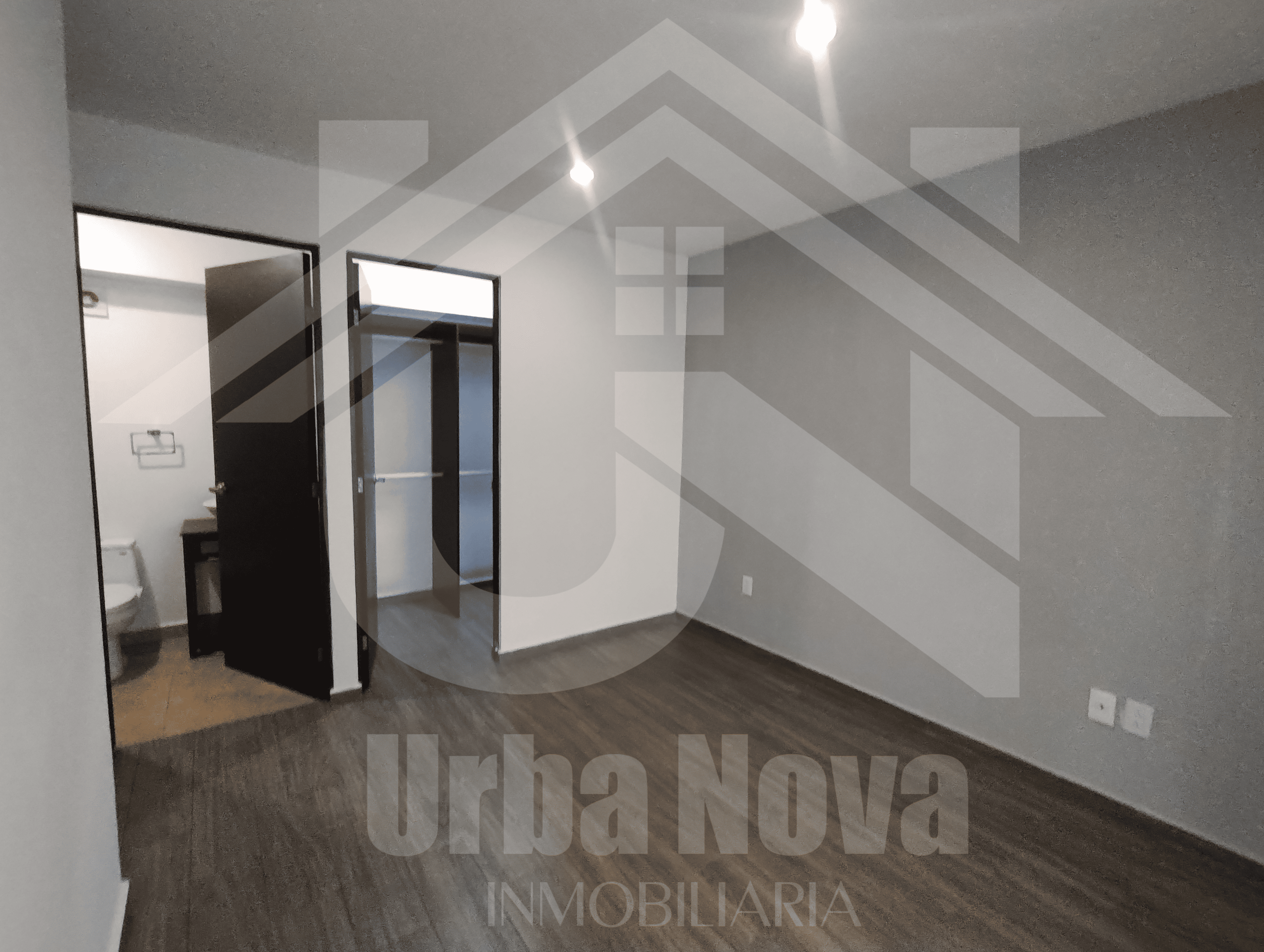 Departamento en Cuahutemoc